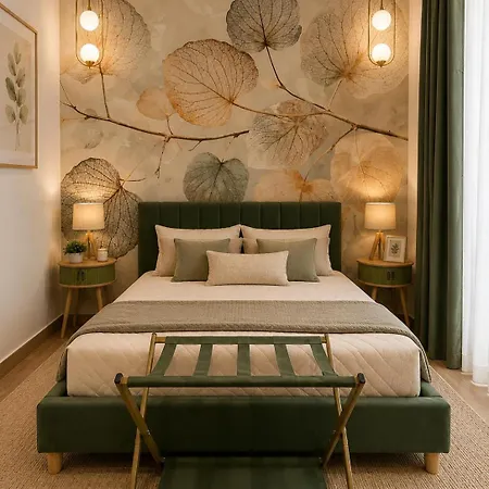 Gasthof Urban Chic San Ferdinando