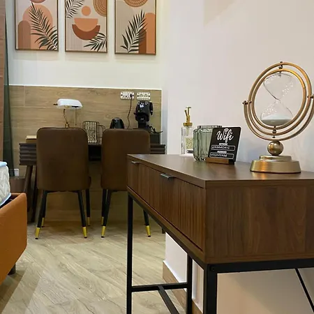 Urban Chic San Ferdinando Neapel