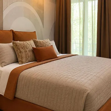 Gasthof Urban Chic San Ferdinando Neapel