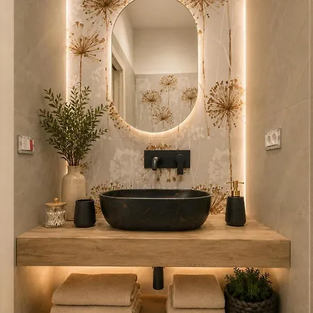 Urban Chic San Ferdinando Neapol