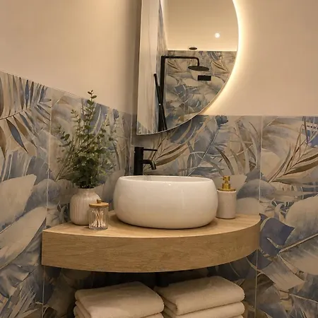 Gasthof Urban Chic San Ferdinando 4*
