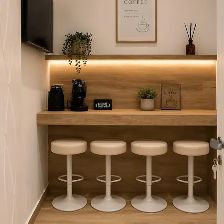 Urban Chic San Ferdinando Gasthof Neapel