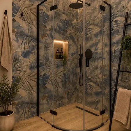 Urban Chic San Ferdinando 4*