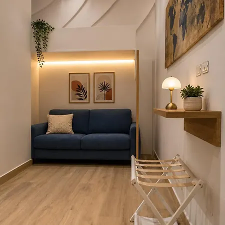 Urban Chic San Ferdinando