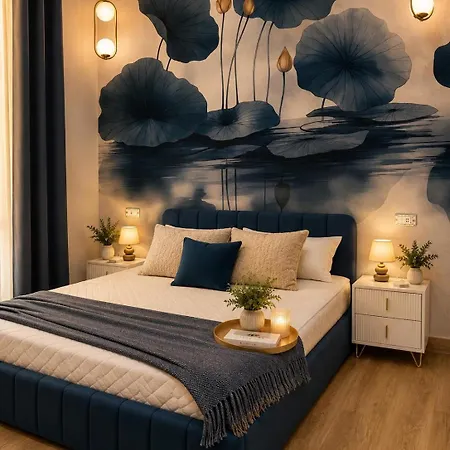 Urban Chic San Ferdinando 4* Neapol