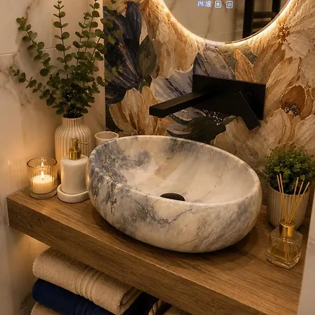 Gasthof Urban Chic San Ferdinando