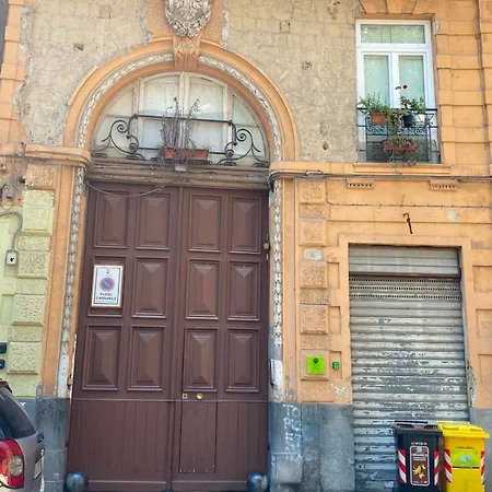 Urban Chic San Ferdinando Neapel