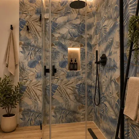 Urban Chic San Ferdinando Pensjonat 4*