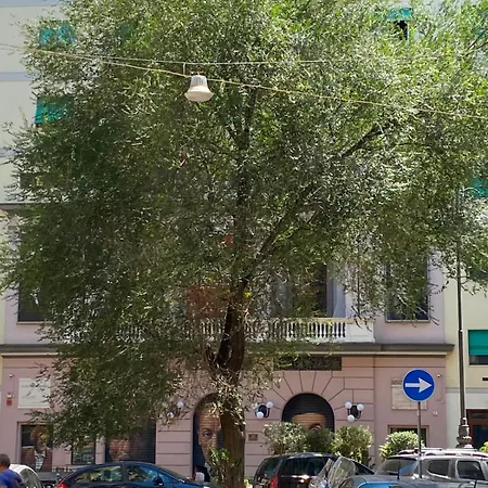 Urban Chic San Ferdinando Neapel