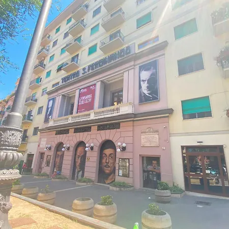 Urban Chic San Ferdinando Gasthof