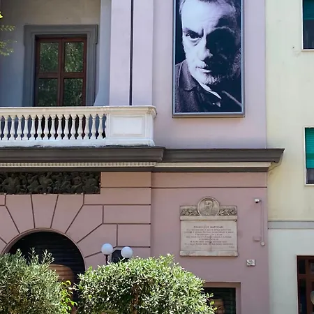 Gasthof Urban Chic San Ferdinando