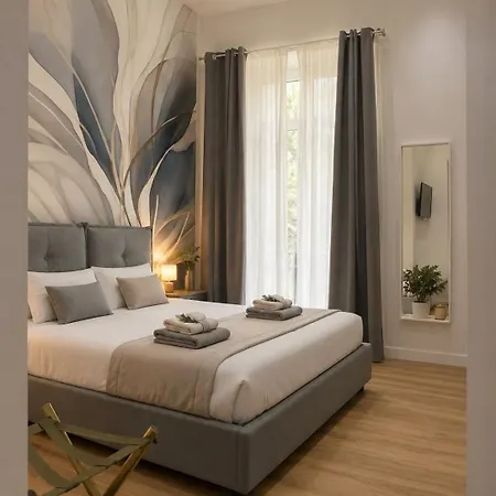 Urban Chic San Ferdinando 4*