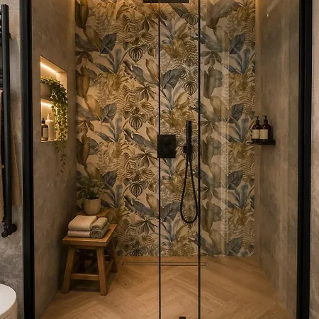 Urban Chic San Ferdinando 4*