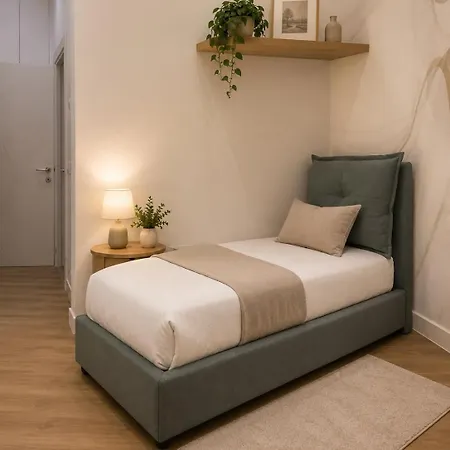 Urban Chic San Ferdinando Gasthof Neapel