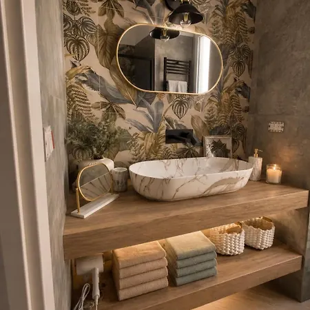 Urban Chic San Ferdinando Neapol