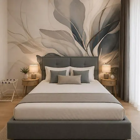 Urban Chic San Ferdinando 4*