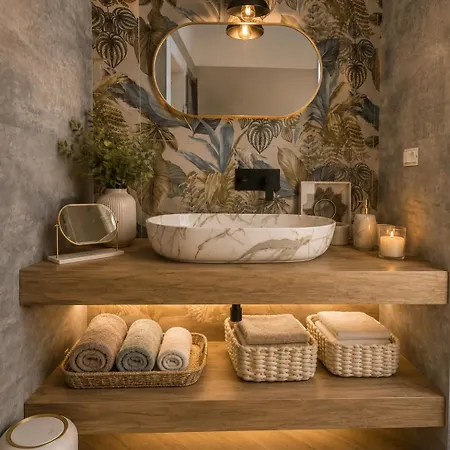 Urban Chic San Ferdinando 4* Neapel